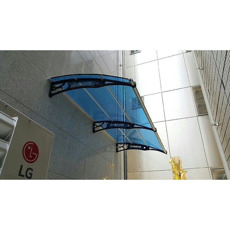 MÁI CHE NHẬP KHẨU HÀN QUỐC - CANOFIX 1.2M x 1M