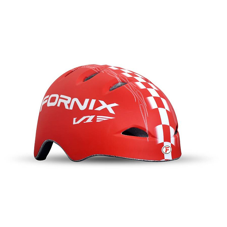 Nón bảo hiểm Fornix BMX A02NV1L