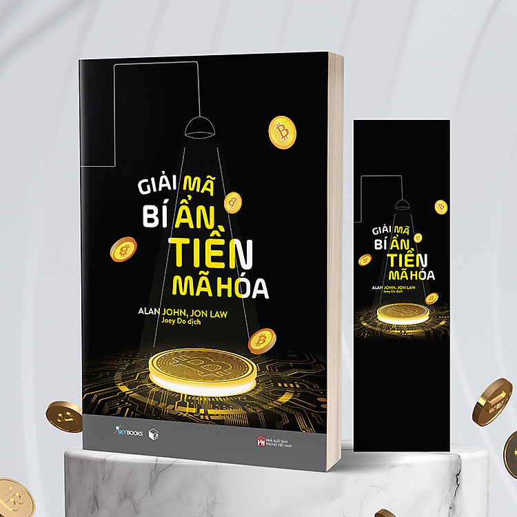 Giải Mã Bí Ẩn Tiền Mã Hóa - Ảnh 2