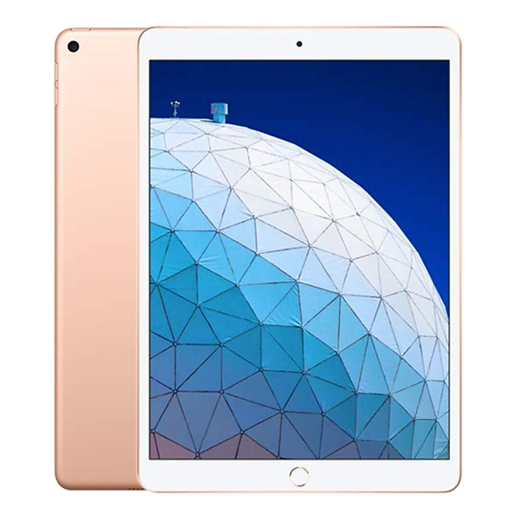 iPad Air 10.5 WiFi 256GB New 2019 - Hàng Nhập Khẩu