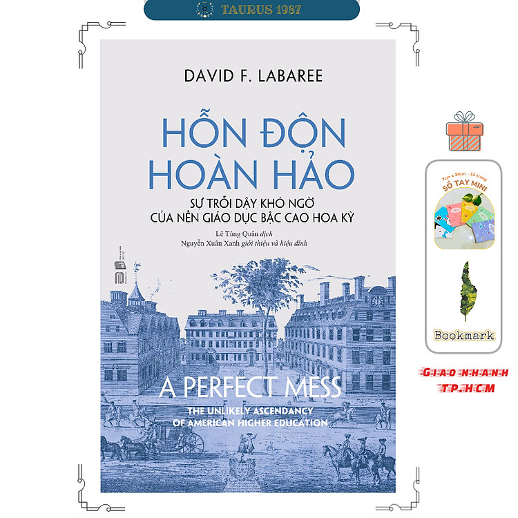 Hỗn Độn Hoàn Hảo