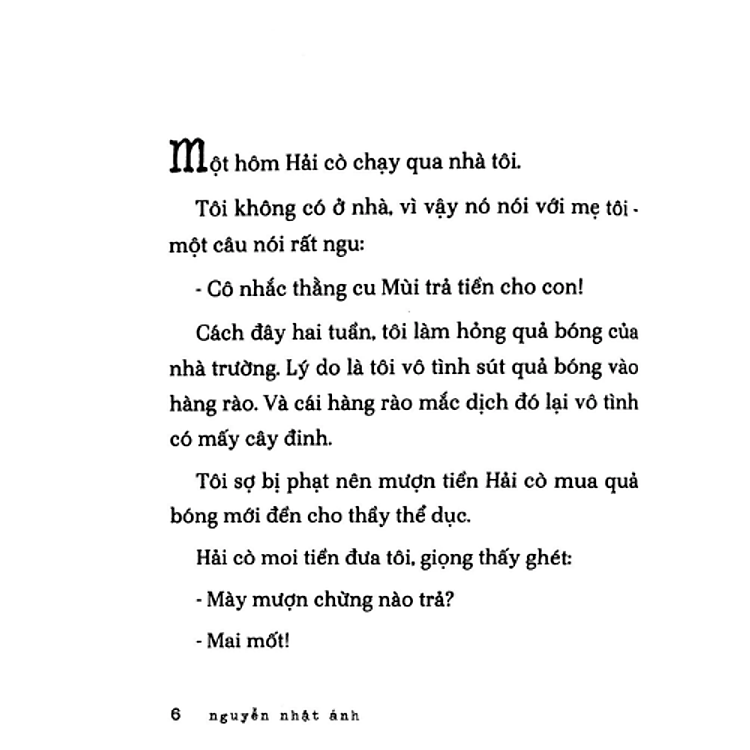 Cảm Ơn Người Lớn - Ảnh 3