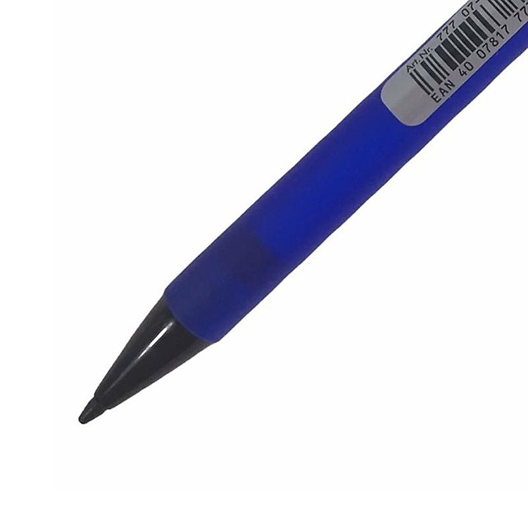 Viết Chì Bấm Staedtler 777 07-3 X.Đậm - Ảnh 3