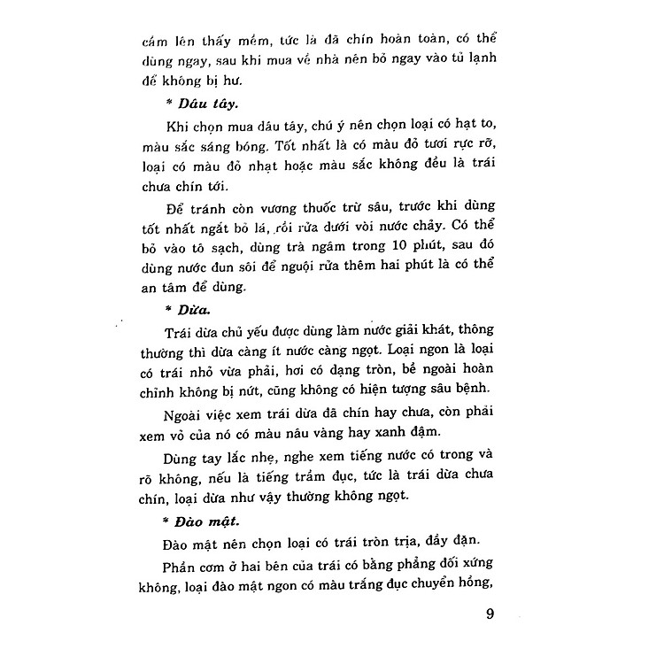 Ăn Trái Cây Trị Bệnh Và Thanh Lọc Cơ Thể - Ảnh 3