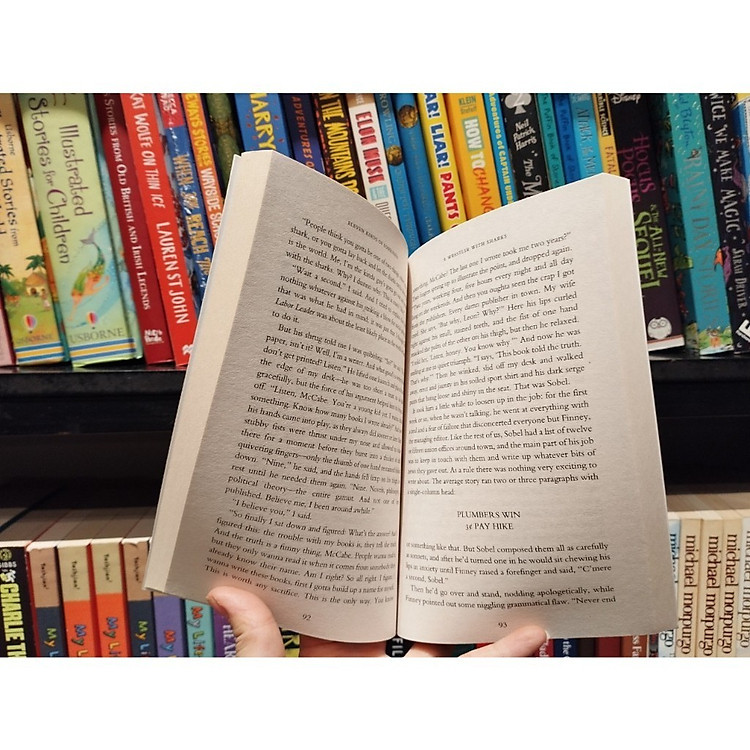 Eleven Kinds of Loneliness by Richard Yates - Ảnh 3