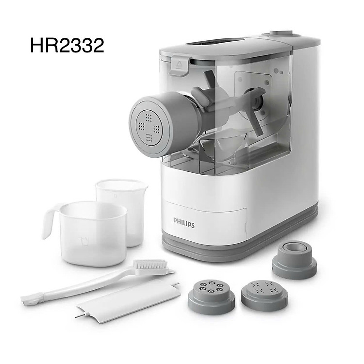 Máy làm bún mì Philips HR2332/12 Hàng chính hãng