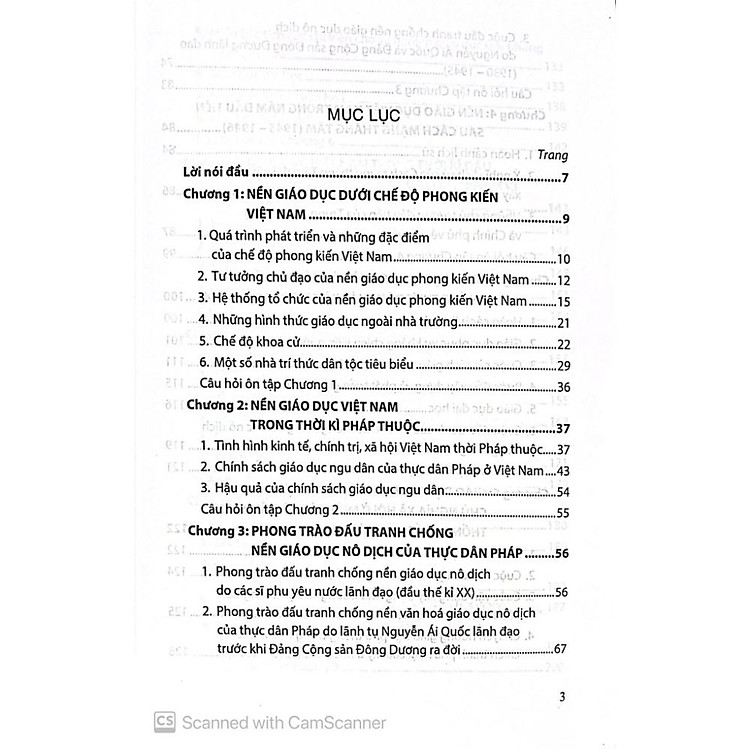 Lịch sử giáo dục Việt Nam - Ảnh 2