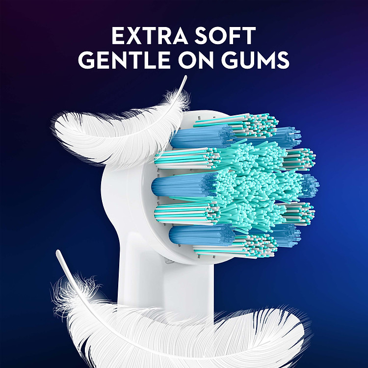 Mua Bàn chải điện trẻ em Oral-B Disney Chính hãng Ưu đãi - Hình ảnh 5