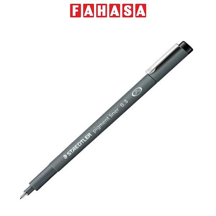 Viết Lông Kim Staedtler 30803-9