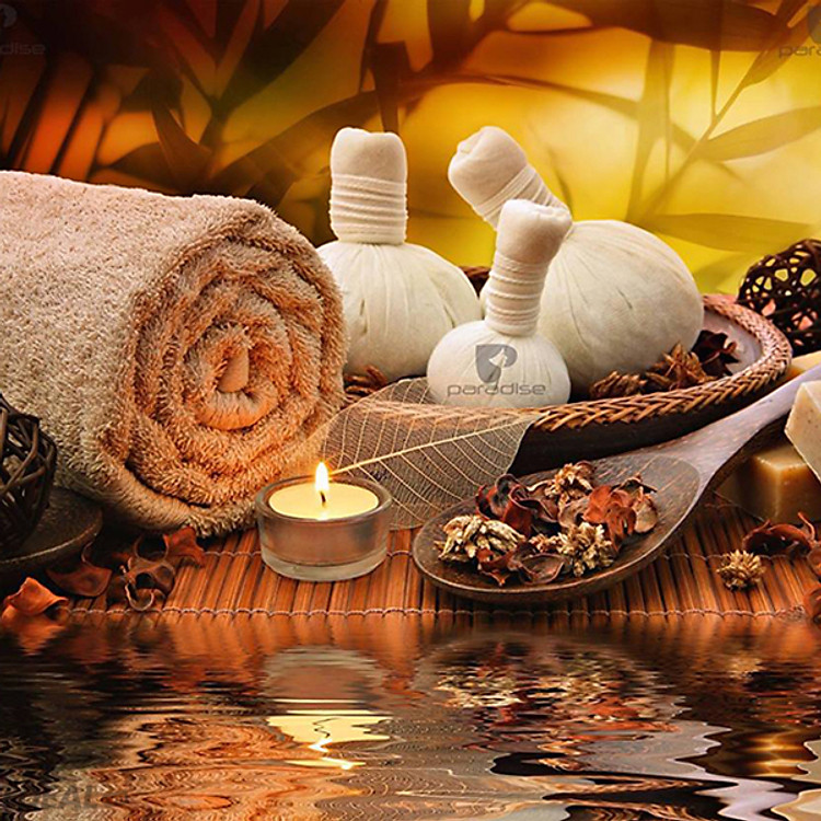Paradise Beauty & Spa - Phiếu Quà Tặng Áp Dụng Tất Cả Dịch Vụ Tại Spa