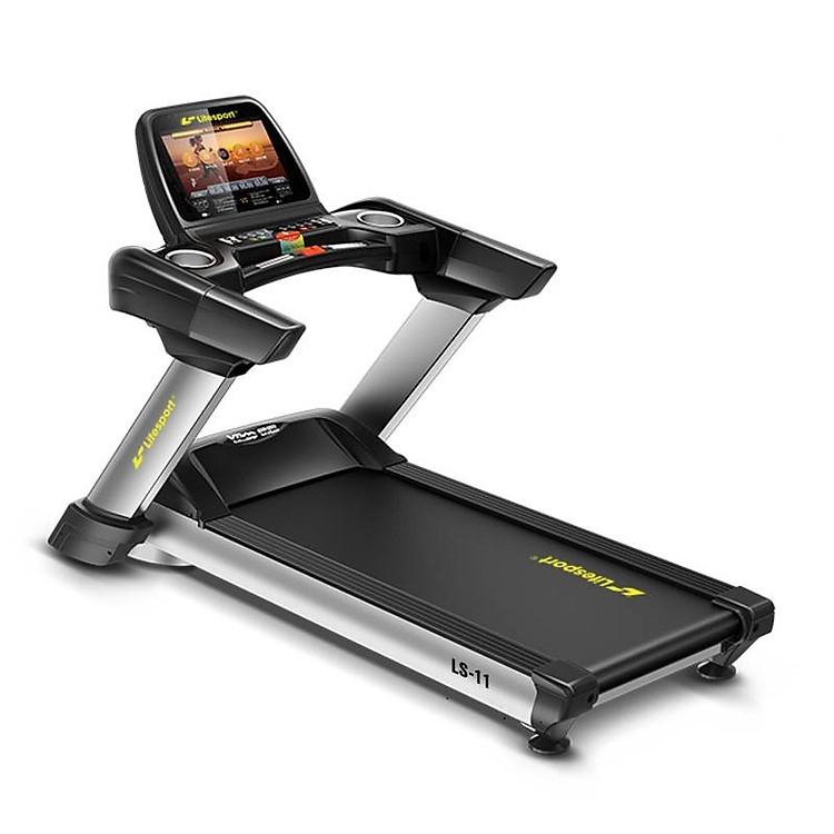 Máy Chạy Bộ Điện LifeSport LS-11