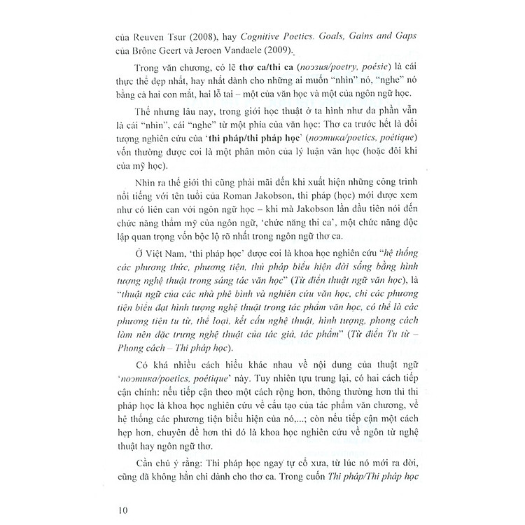 Thi Luật Thơ Lục Bát Trong Truyện Kiều - Ảnh 7