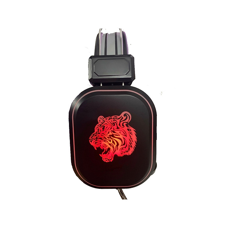 Tai nghe chụp tai Tika999 Led - Hàng nhập khẩu