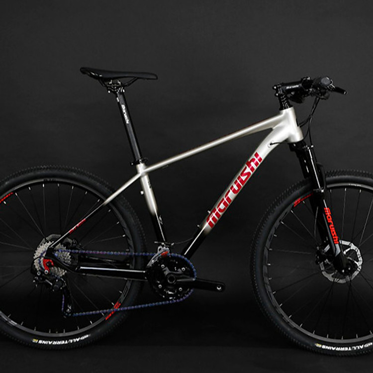 Xe đạp địa hình Emperor