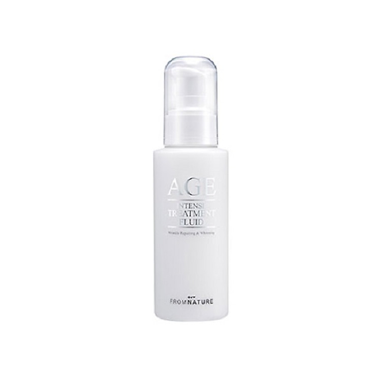 AGE INTENSE TREATMENT FLUID - Tinh chất dưỡng da mặt