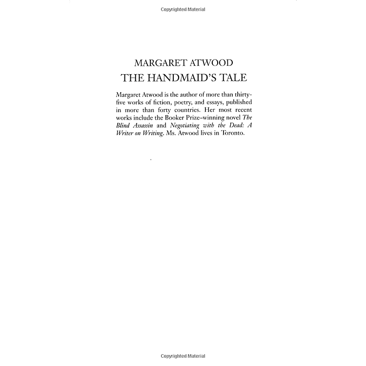 The Handmaid's Tale - Ảnh 4