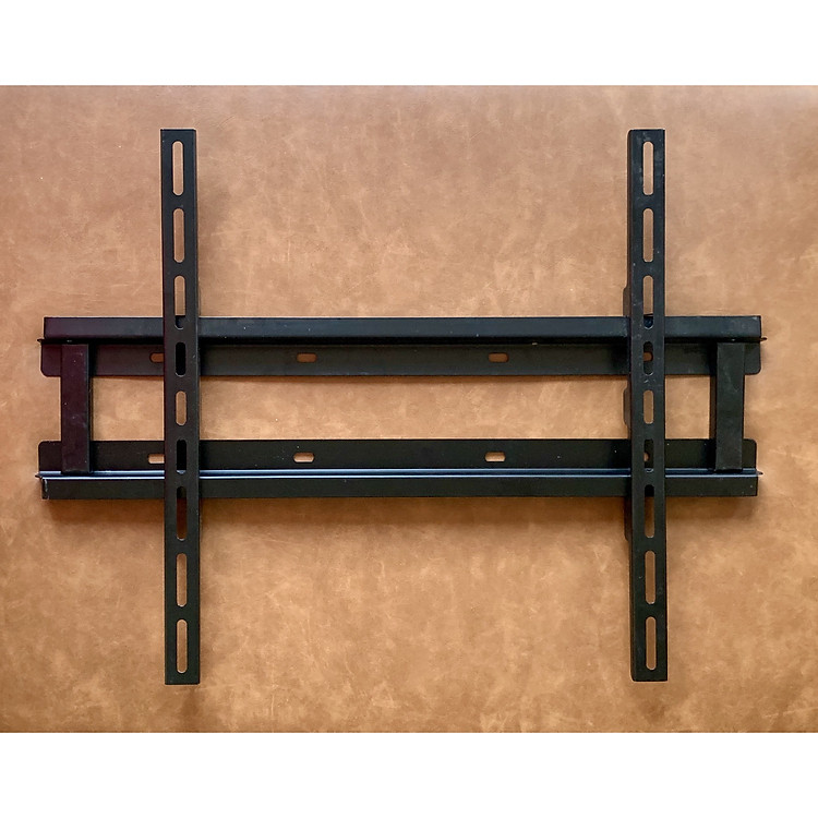 Khung Treo Tivi Áp Tường cố định 37 Inch - 55 Inch Hàng Chính Hãng