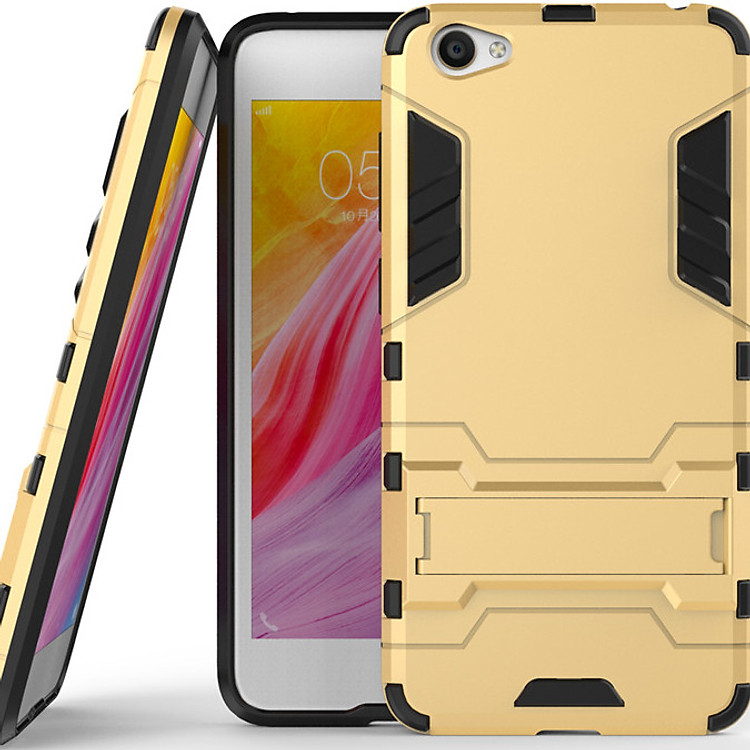 Ốp Lưng Iron Dành Cho Vivo Y55S