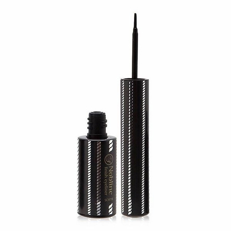 Kẻ Mắt Nước Sắt Nét Clarity Finish Eyeliner Geo_Py53 (6g)