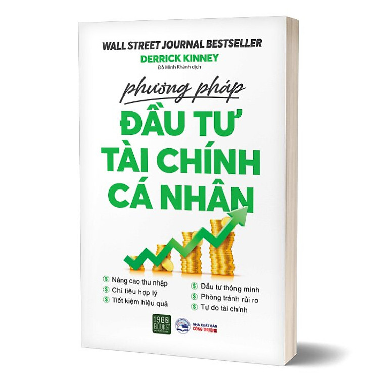 Phương Pháp Đầu Tư Tài Chính Cá Nhân - Ảnh 2