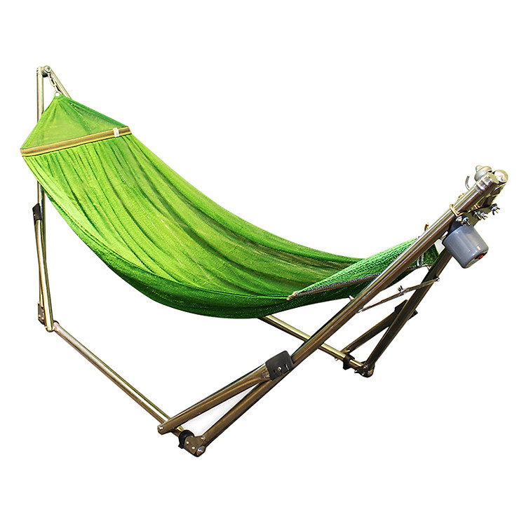 Mua Nôi Võng Đa Năng Tự Động VINANOI NV80X Chính hãng Giá tốt - Hình ảnh 2