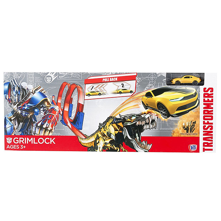 Đồ Chơi Xe Mô Hình Đường Đua Chính hãng Giá tốt - Hình ảnh 2