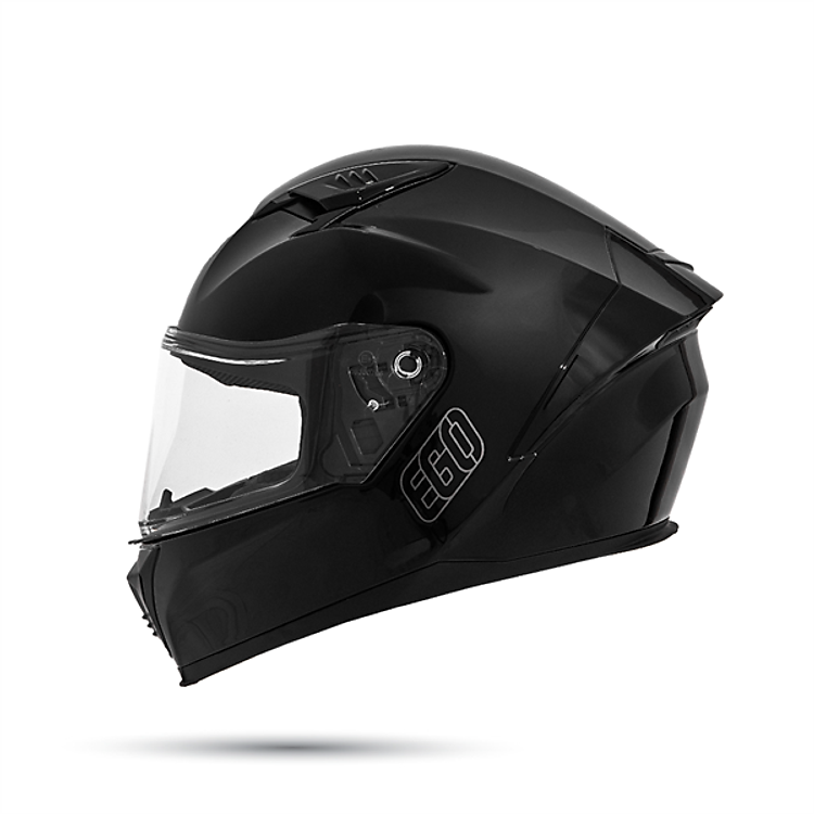 Mũ Bảo Hiểm Fullface EGO E-72