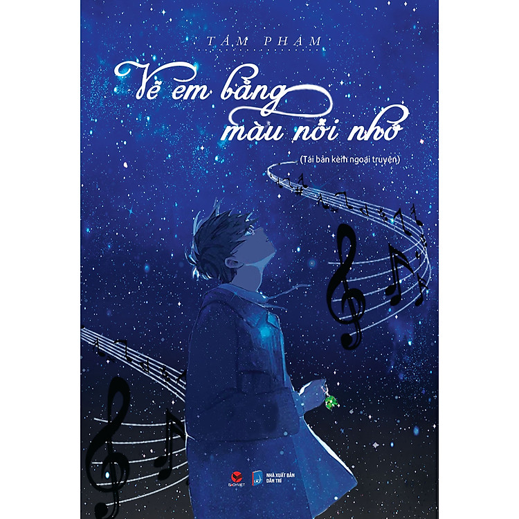 Vẽ Em Bằng Màu Nỗi Nhớ