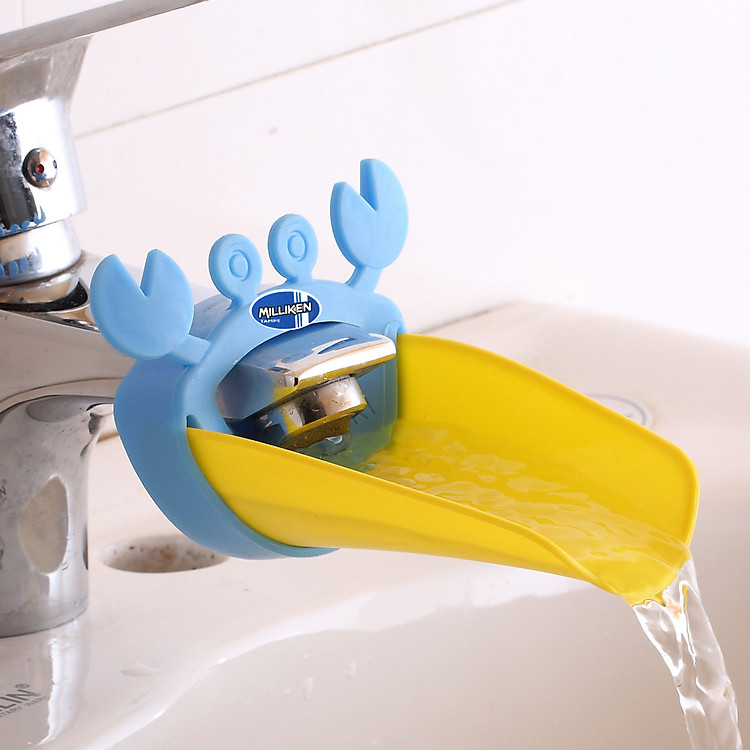Mua Vòi Nước Rửa Tay Cho Bé Milliken Chính hãng Giá tốt - Hình ảnh 2