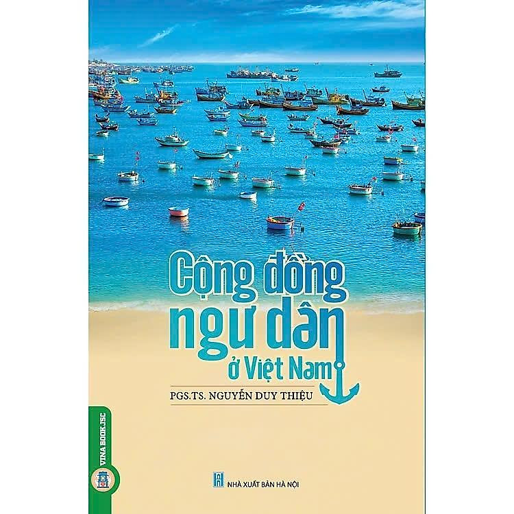 Cộng Đồng Ngư Dân Ở Việt Nam