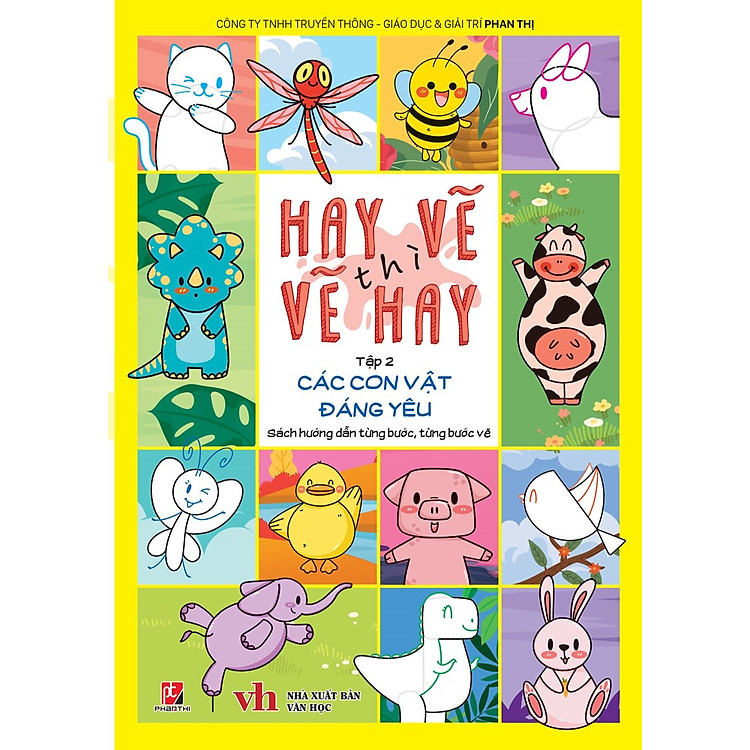 Hay Vẽ Thì Vẽ Hay - Ảnh 2