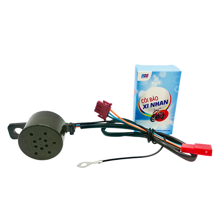 CÒI BÁO XI NHAN CHO XE MÁY HONDA - Hàng Chính Hãng