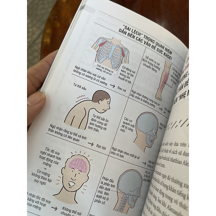 VẬN ĐỘNG ĐÚNG CÁCH CƠ THỂ KHÔNG MỆT MỎI - Ảnh 3