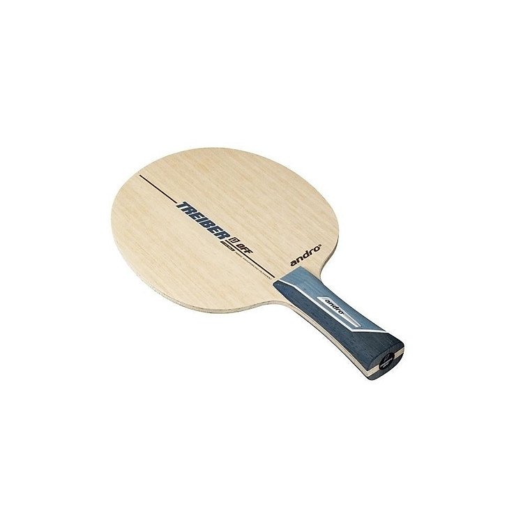 Cốt Vợt Bóng Bàn TREIBER Q OFF Tốc Độ CaO