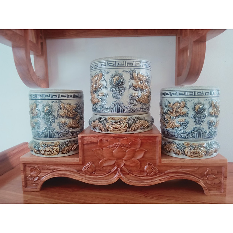 ĐẾ BÁT HƯƠNG - GIAPHU04