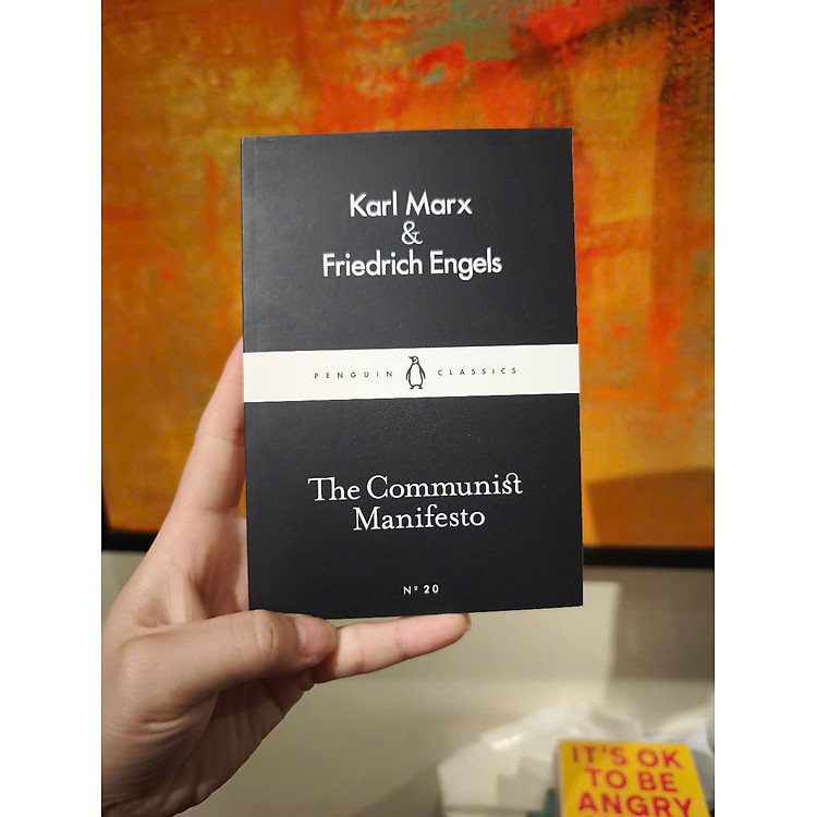 Communist Manifesto - Ảnh 3