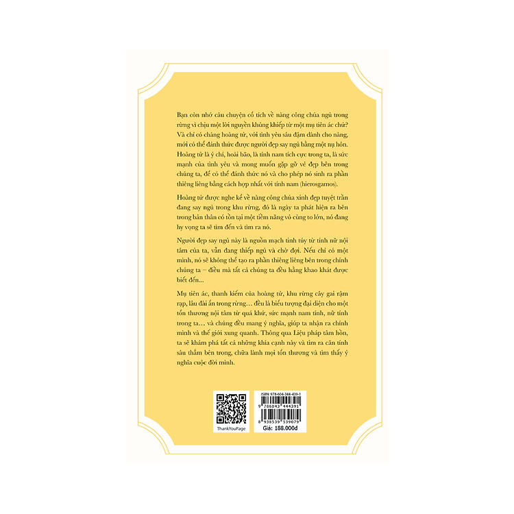 Chữa Lành Lượng Tử và Liệu Pháp Tâm Hồn - Ảnh 3