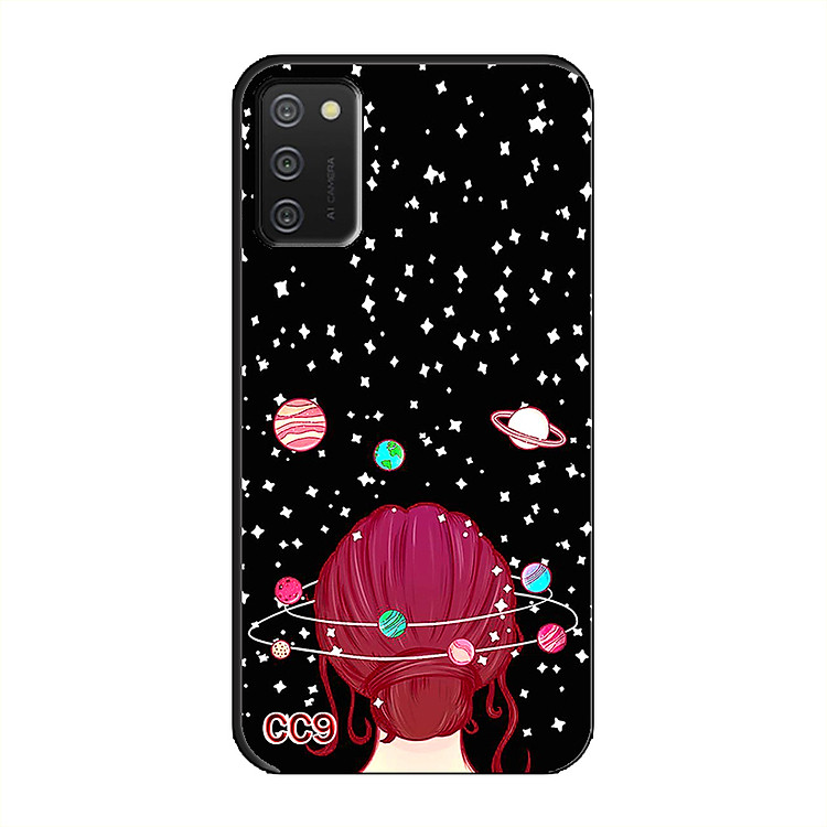 Ốp Lưng Dẻo Dành Cho SAMSUNG GALAXY A02S