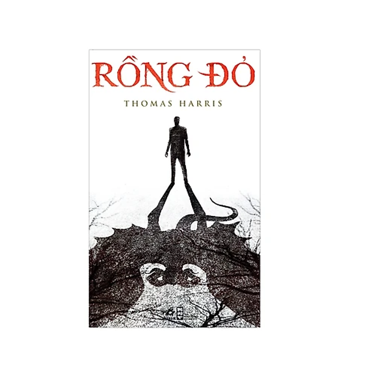 Tại Newshop: Rồng Đỏ (Tái Bản)