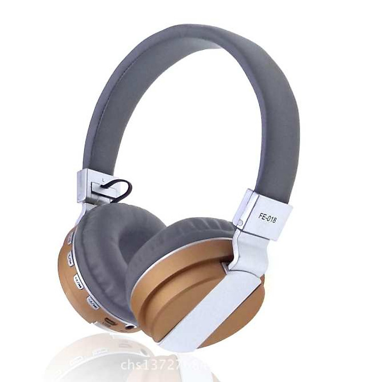 Tai Nghe Bluetooth Chụp Tai