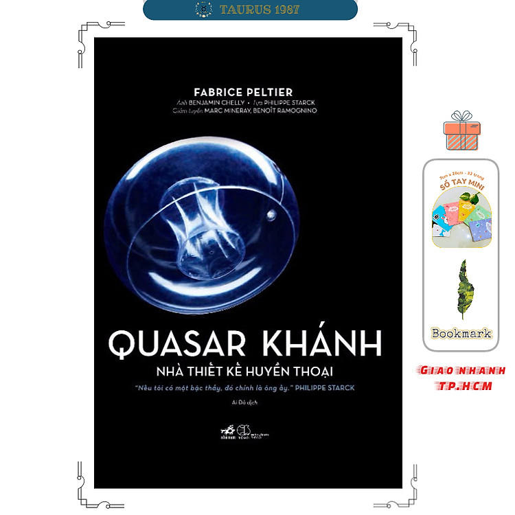 Newshop: Quasar Khánh - Nhà thiết kế huyền thoại