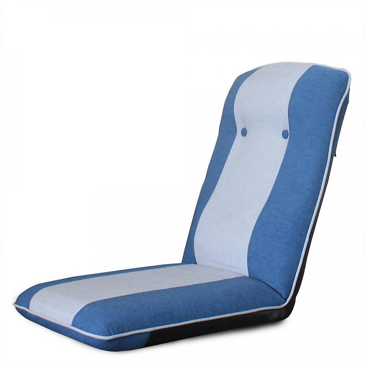 Ghế Ngồi bệt tựa lưng không chân cao cấp