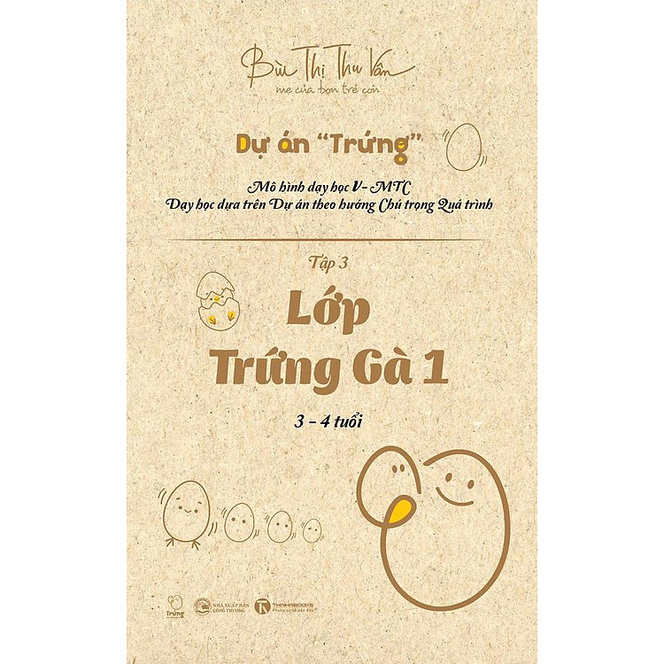Lớp Trứng Gà 1 - Ảnh 2