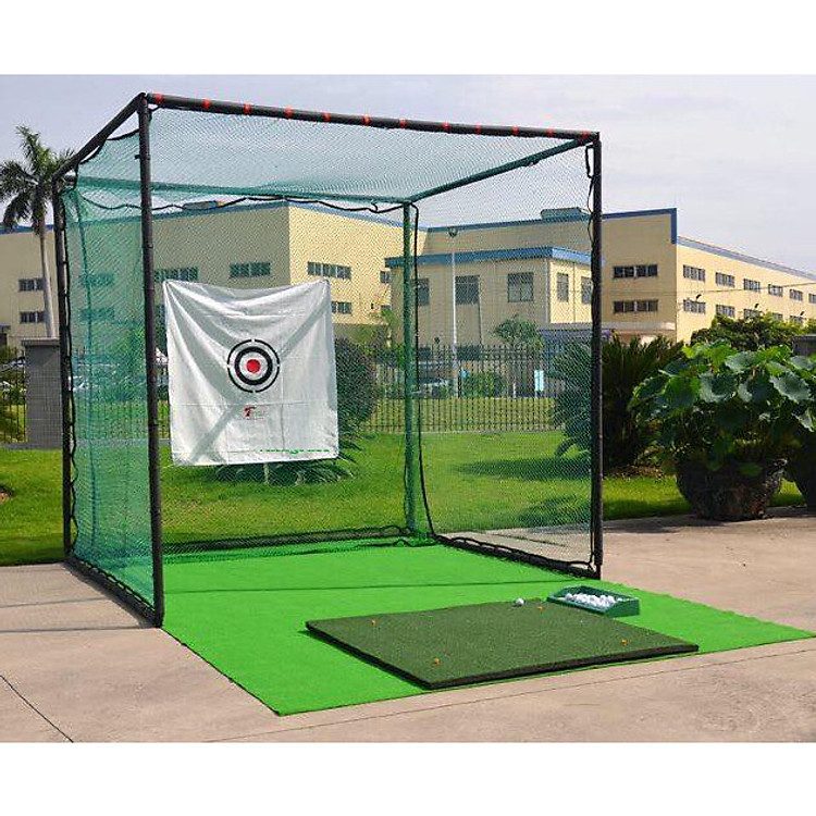 Lồng tập golf 3 x 3m