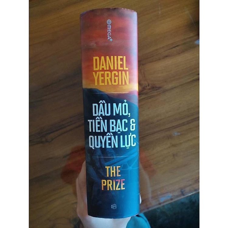 Dầu Mỏ, Tiền Bạc Và Quyền Lực (Tái Bản Mới Nhất) - Ảnh 5