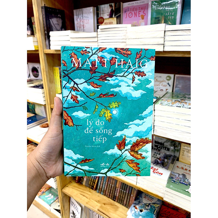 Lý Do Để Sống Tiếp - Ảnh 4