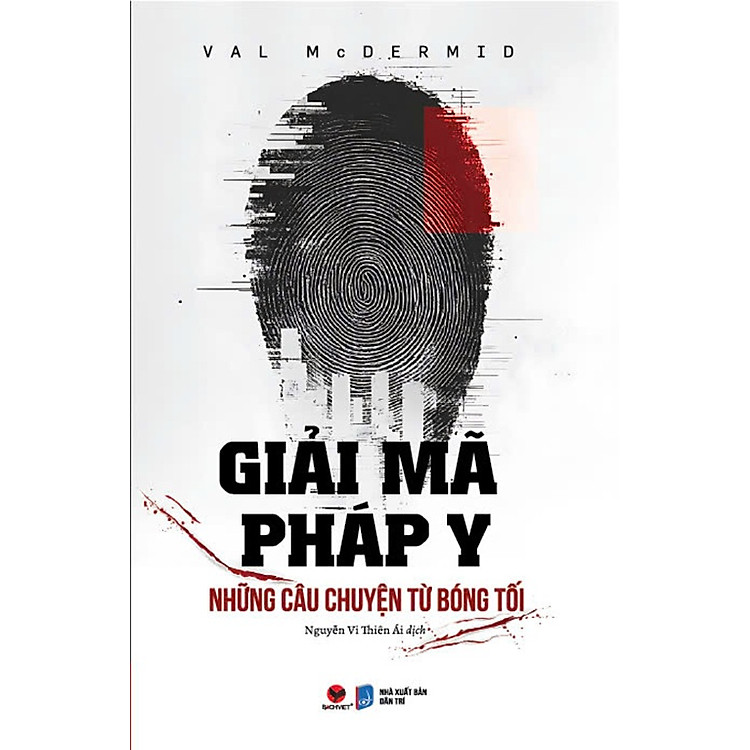 Giải Mã Pháp Y – Những Câu Chuyện Từ Bóng Tối