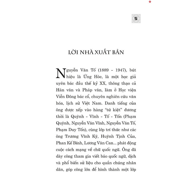 Sử Ta so với Sử Tàu - bản in 2025 - Ảnh 3