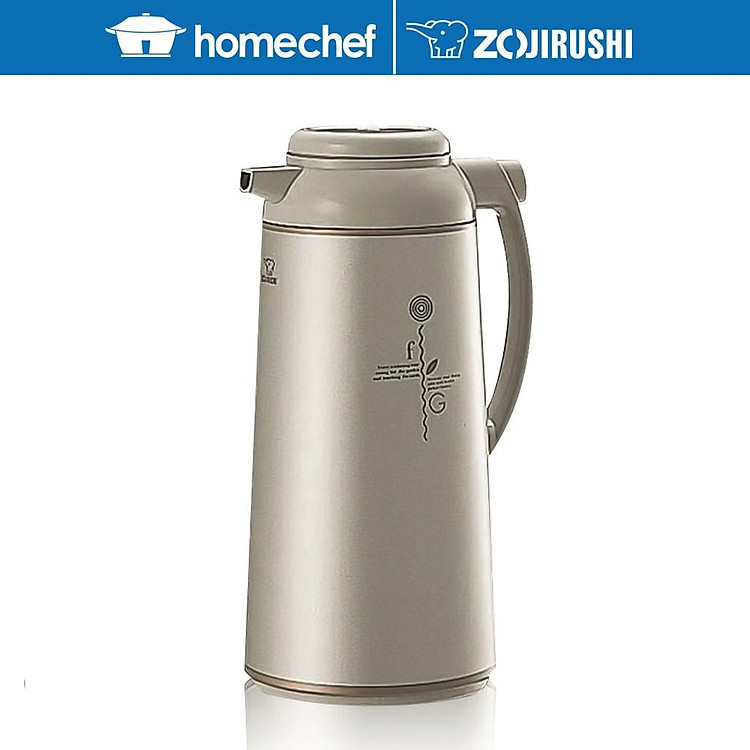 Phích giữ nhiệt Zojirushi 1.55L, an toàn sức khỏe, hàng chính hãng, sản xuất Nhật Bản, AFFB-16, bảo hành 1 năm