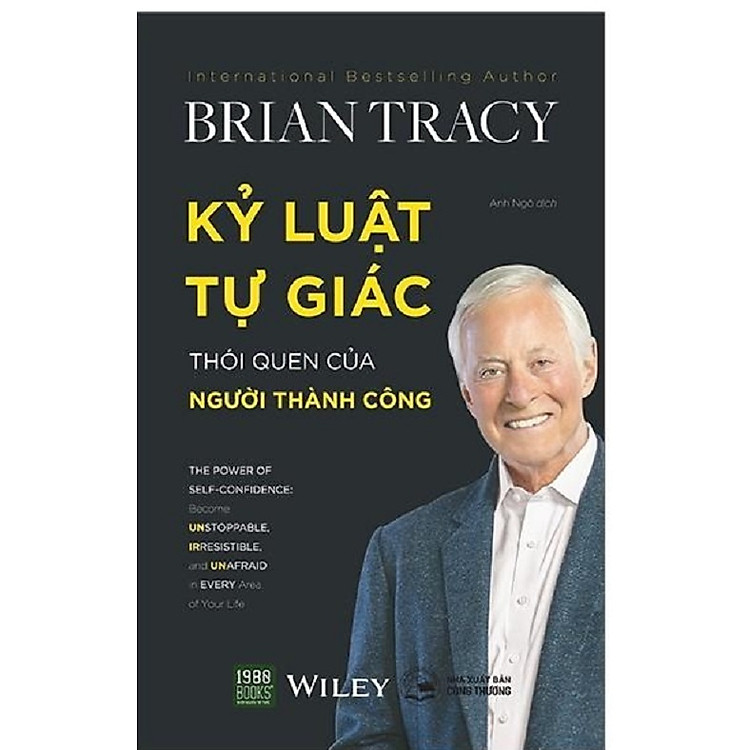 Kỷ Luật Tự Giác – Thói Quen Của Người Thành Công